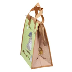 Maison Ghibli Cooler Bag Totoro & Catbus - My Neighbor Totoro Clearance