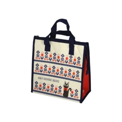Maison Ghibli Cooler Bag Wild Flowers - Kiki'S Delivery Service Outlet