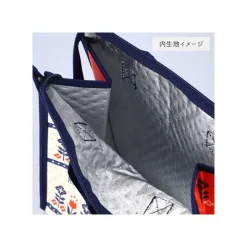 Maison Ghibli Cooler Bag Wild Flowers - Kiki'S Delivery Service Outlet