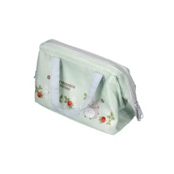Maison Ghibli Cooler Hand Bag Rasberry Collection - My Neighbor Totoro Discount