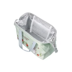 Maison Ghibli Cooler Hand Bag Rasberry Collection - My Neighbor Totoro Discount