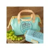 Maison Ghibli Cooler Lunch Bag Don'T Be Afraid - Howl'S Movingcastle Outlet
