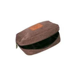 Maison Ghibli Corduroy Pouch Totoro Patch - My Neighbor Totoro Hot