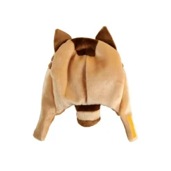 Maison Ghibli Cosplay Hat Catbus - My Neighbor Totoro New