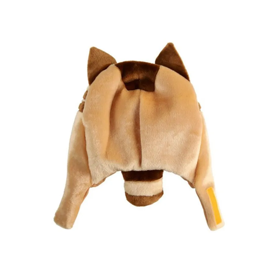 Maison Ghibli Cosplay Hat Catbus - My Neighbor Totoro New