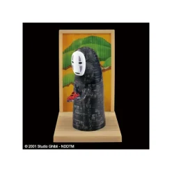 Maison Ghibli Crystal Puzzle Fo Face - Spirited Away Best