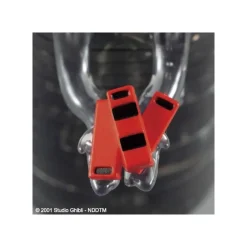 Maison Ghibli Crystal Puzzle Fo Face - Spirited Away Best
