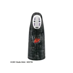 Maison Ghibli Crystal Puzzle Fo Face - Spirited Away Best