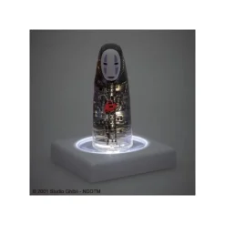 Maison Ghibli Crystal Puzzle Fo Face - Spirited Away Best