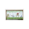 Maison Ghibli Curtains Totoro & Forest - My Neighbor Totoro New