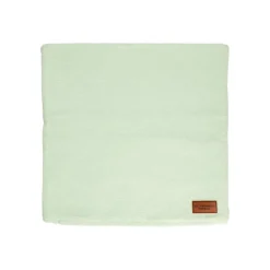 Maison Ghibli Cushion Big Totoro Blue & Green Leaves 45X45 Cm - My Neighbour Totoro Discount