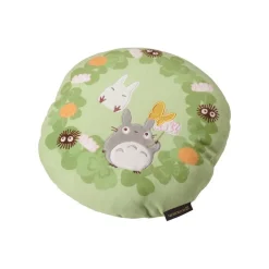 Maison Ghibli Cushion Totoro Clover - My Neighbor Totoro Outlet