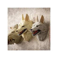 Maison Ghibli 3D Character Magnet -Princess Mononoke Best