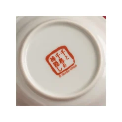 Maison Ghibli Deep Plate Haku Dragon S - Spirited Away