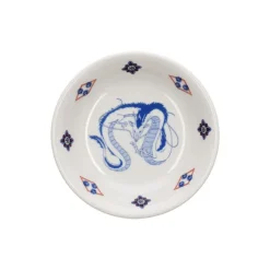 Maison Ghibli Deep Plate Haku Dragon S - Spirited Away