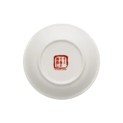 Maison Ghibli Deep Plate Haku Dragon S - Spirited Away