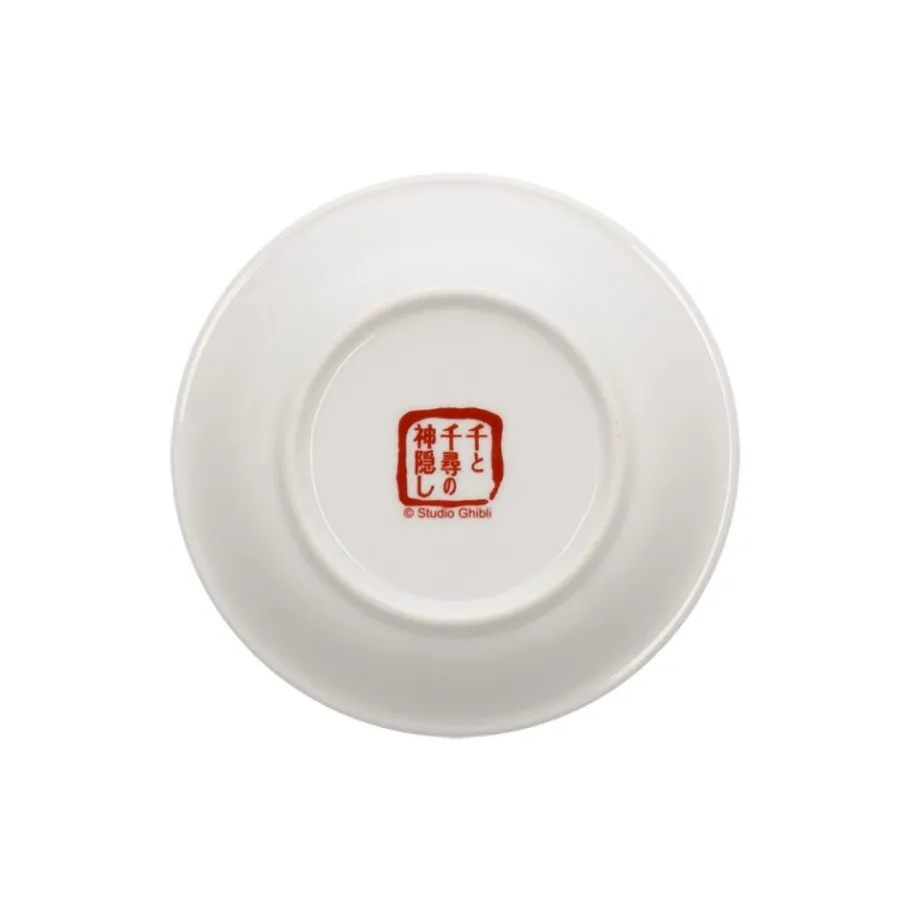 Maison Ghibli Deep Plate Haku Dragon S - Spirited Away