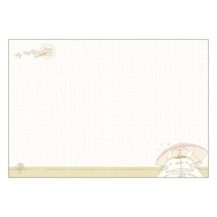 Maison Ghibli 2024 Diary Flying Totoro - My Neighbor Totoro Outlet