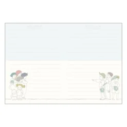 Maison Ghibli 2024 Diary Flying Totoro - My Neighbor Totoro Outlet