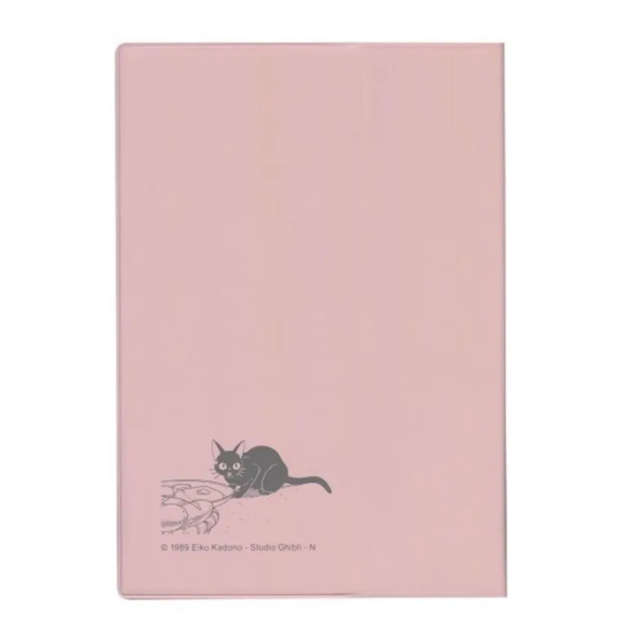 Maison Ghibli 2024 Diary Snack - Kiki'S Delivery Service Best