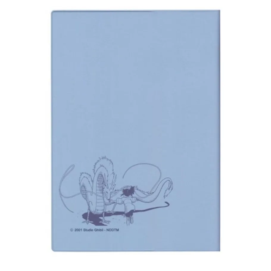 Maison Ghibli 2024 Diary Tea Time - Spirited Away Online