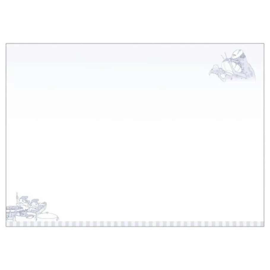 Maison Ghibli 2024 Diary Tea Time - Spirited Away Online