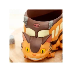 Maison Ghibli Diorama Box Catbus & Totoro - My Neighbor Totoro Hot