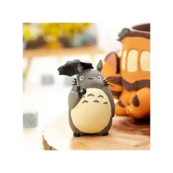 Maison Ghibli Diorama Box Catbus & Totoro - My Neighbor Totoro Hot