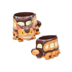 Maison Ghibli Diorama Box Catbus & Totoro - My Neighbor Totoro Hot