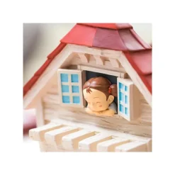 Maison Ghibli Diorama Box Kusakabe House & Totoro - My Neighbor Totoro Online