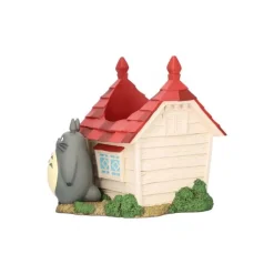 Maison Ghibli Diorama Box Kusakabe House & Totoro - My Neighbor Totoro Online