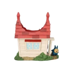 Maison Ghibli Diorama Box Kusakabe House & Totoro - My Neighbor Totoro Online