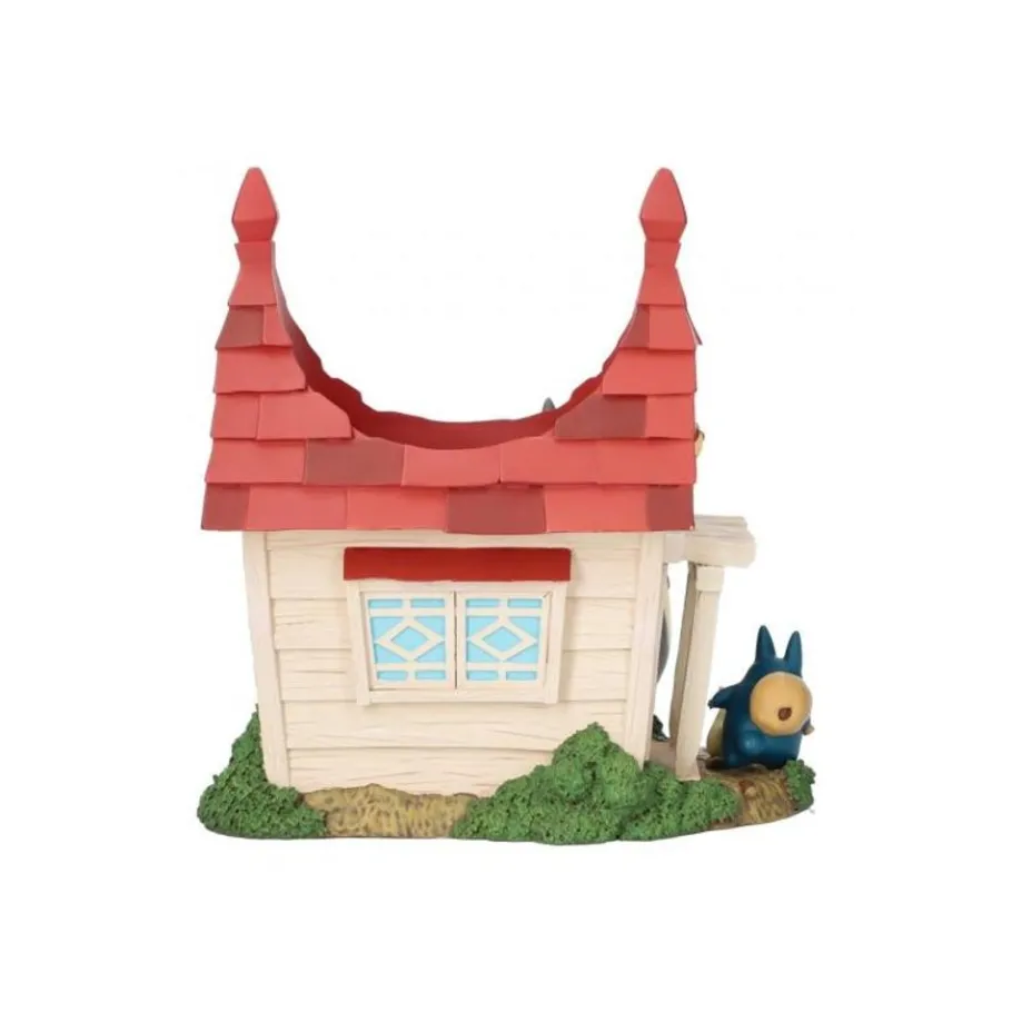 Maison Ghibli Diorama Box Kusakabe House & Totoro - My Neighbor Totoro Online