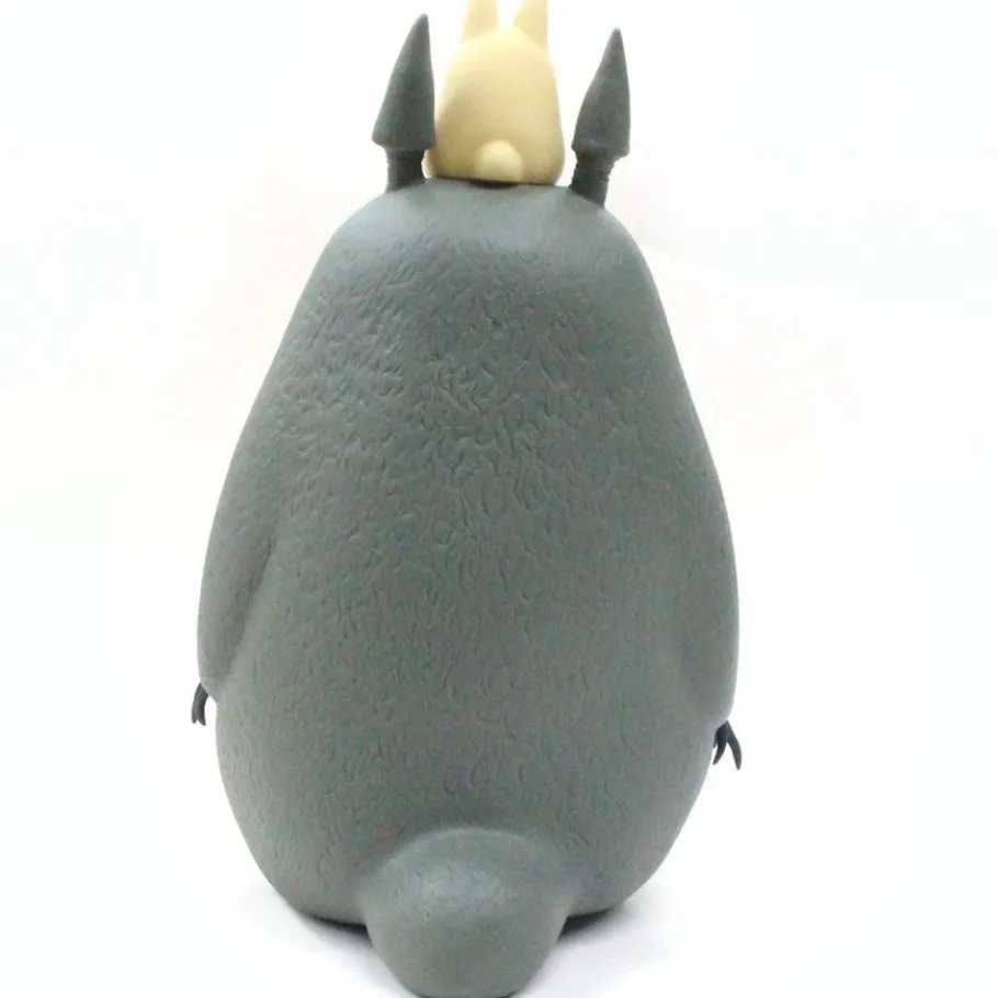 Maison Ghibli Diorama Coin Bank Big Totoro- My Neighbor Totoro