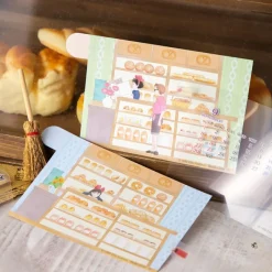 Maison Ghibli Diorama Frame Jiji Bakery - Kiki'S Delivery Service Sale