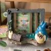 Maison Ghibli Diorama Frame Totoro & Kusakabe House - My Neighbor Totoro New