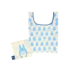 Maison Ghibli Eco Bag Middle Totoro Silhouette 40X20 Cm - My Neighbour Totoro Discount