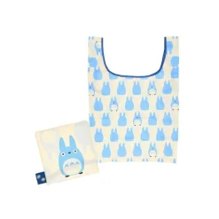 Maison Ghibli Eco Bag Middle Totoro Silhouette 40X20 Cm - My Neighbour Totoro Discount