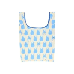 Maison Ghibli Eco Bag Middle Totoro Silhouette 40X20 Cm - My Neighbour Totoro Discount
