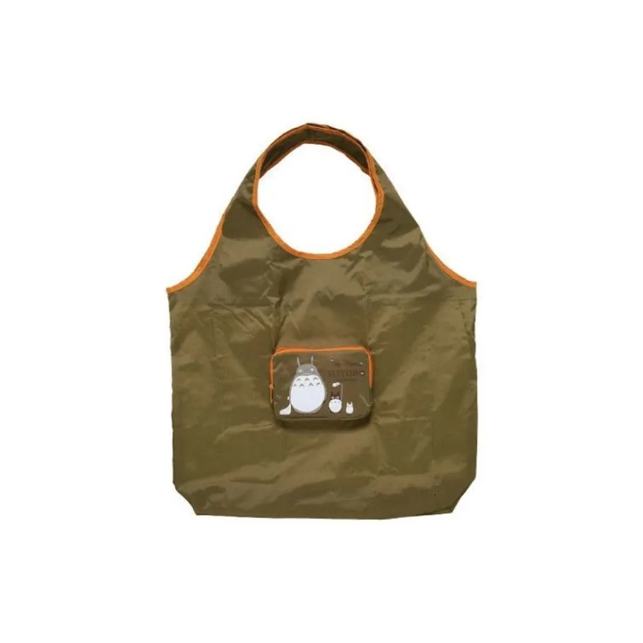Maison Ghibli Eco Tote Bag Hide And Seek With Mei - My Neighbor Totoro Outlet