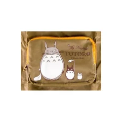 Maison Ghibli Eco Tote Bag Hide And Seek With Mei - My Neighbor Totoro Outlet