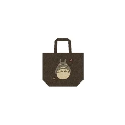 Maison Ghibli Embroidered Moon Bag Totoro - My Neighbor Totoro Outlet