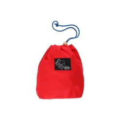 Maison Ghibli Embroidered Pouch With Cord Ashitaka - Princess Mononoke Hot