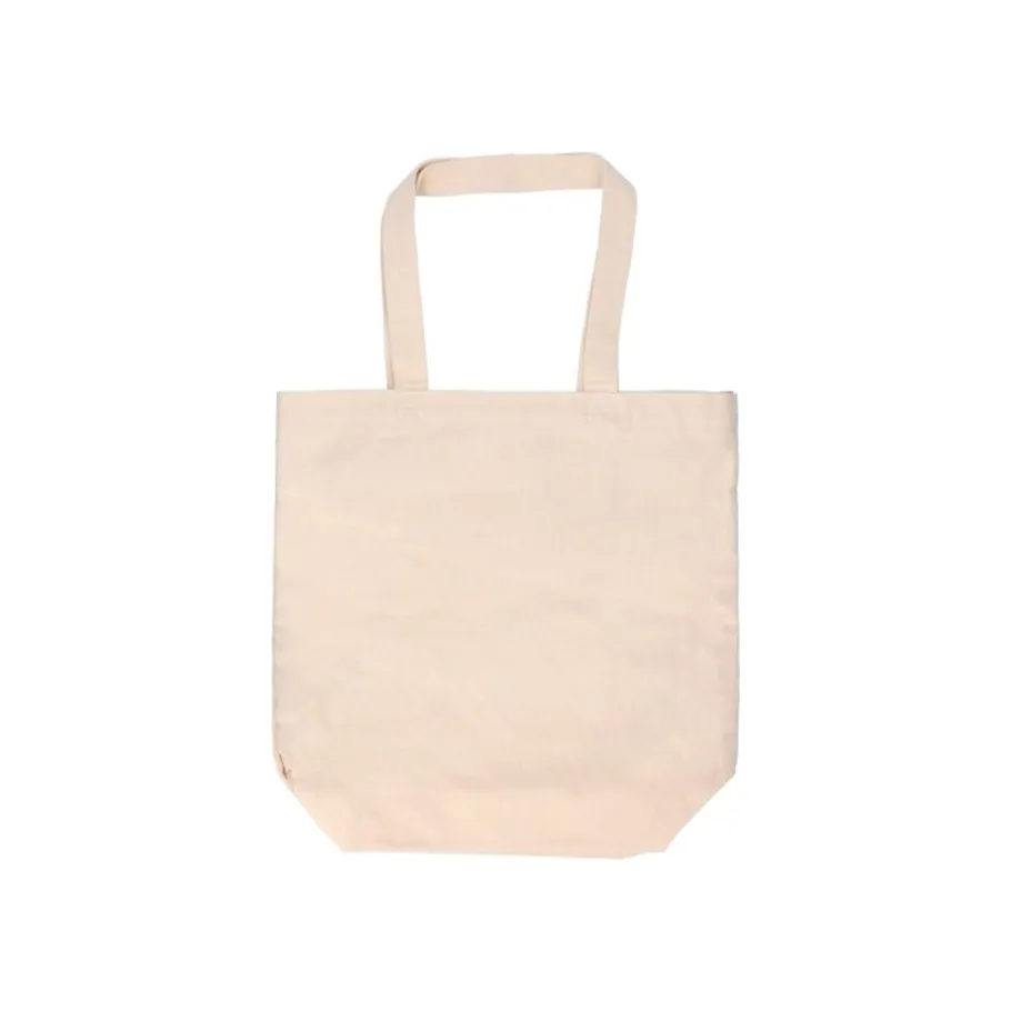 Maison Ghibli Embroidery Canvas Tote Bag Savoia - Porco Rosso New