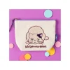 Maison Ghibli Embroidery Pouch Muta - Whisper Of The Heart Clearance