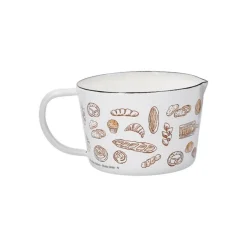 Maison Ghibli Enamel Measuring Cup Viennese Pastries 450Ml - Kiki'S Delivery Servic Hot