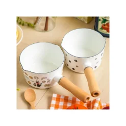 Maison Ghibli Enamel Pan Soot Sprites - My Neighbor Totoro Best