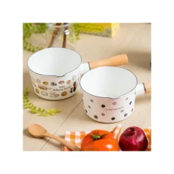 Maison Ghibli Enamel Pan Soot Sprites - My Neighbor Totoro Best