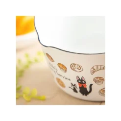Maison Ghibli Enamel Pan Viennese Pastries - Kiki'S Delivery Service Best
