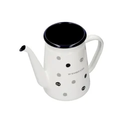 Maison Ghibli Enamel Tea Pot Soot Sprites 1,1L - My Neighbor Totoro New